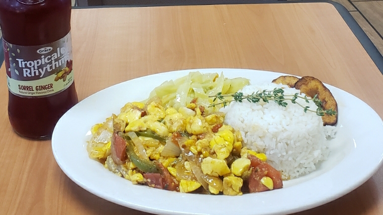 Slide Background Image